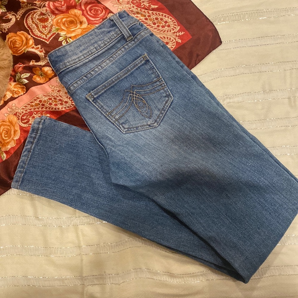 SO Jeans
